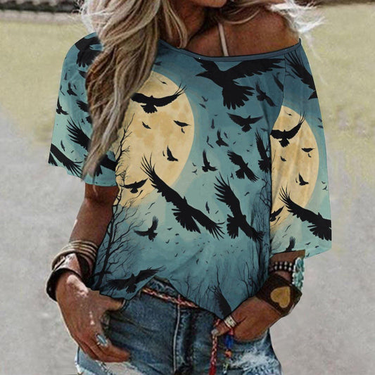 Practical Magic Murder of Crows Design Collection