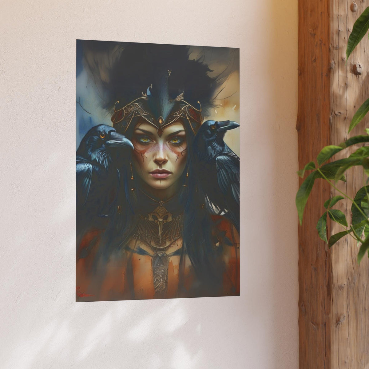Raven Design Collection