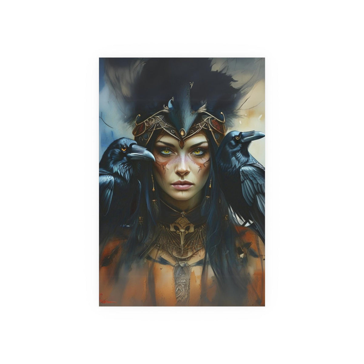 Raven Design Collection