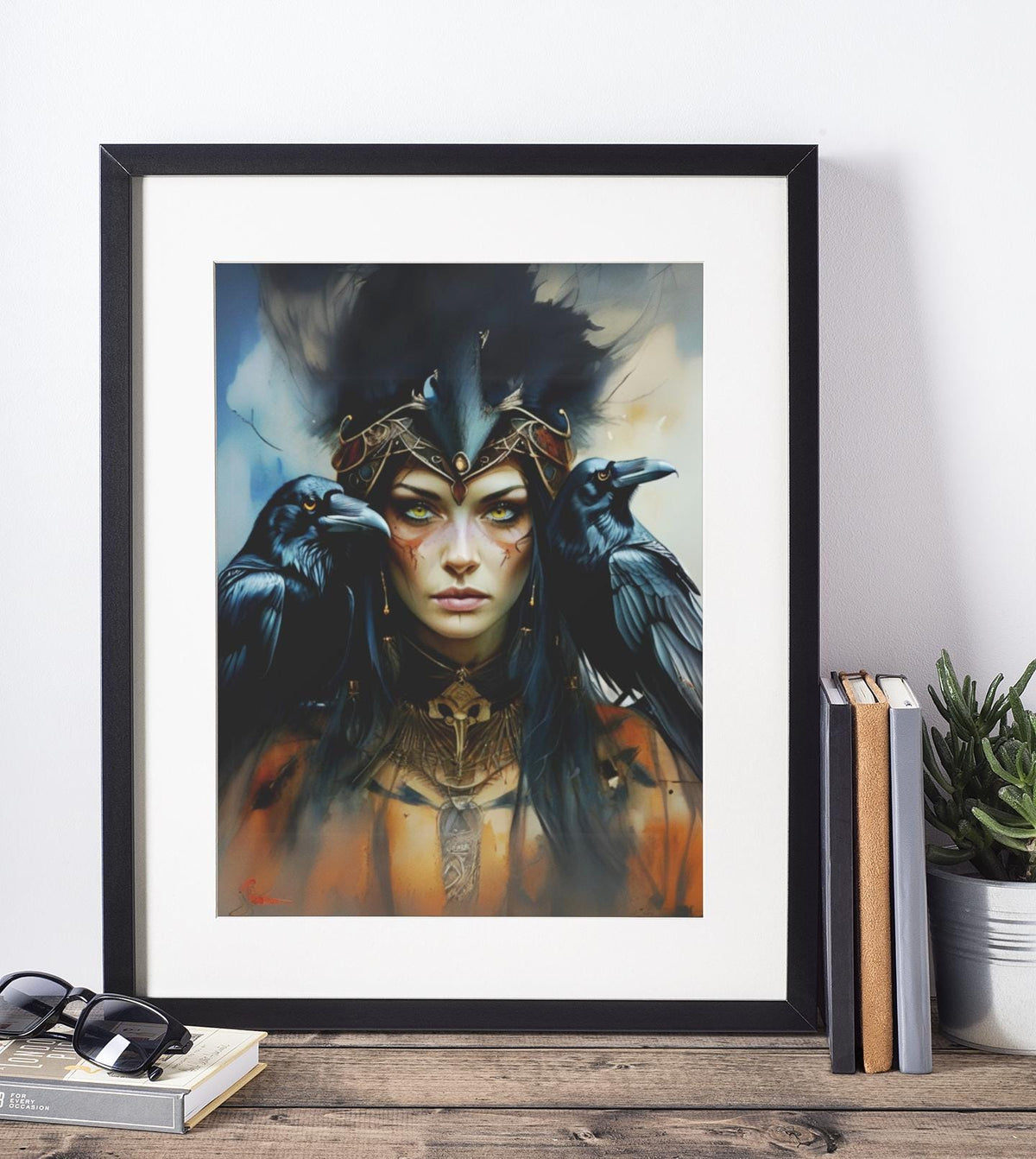 Raven Design Collection