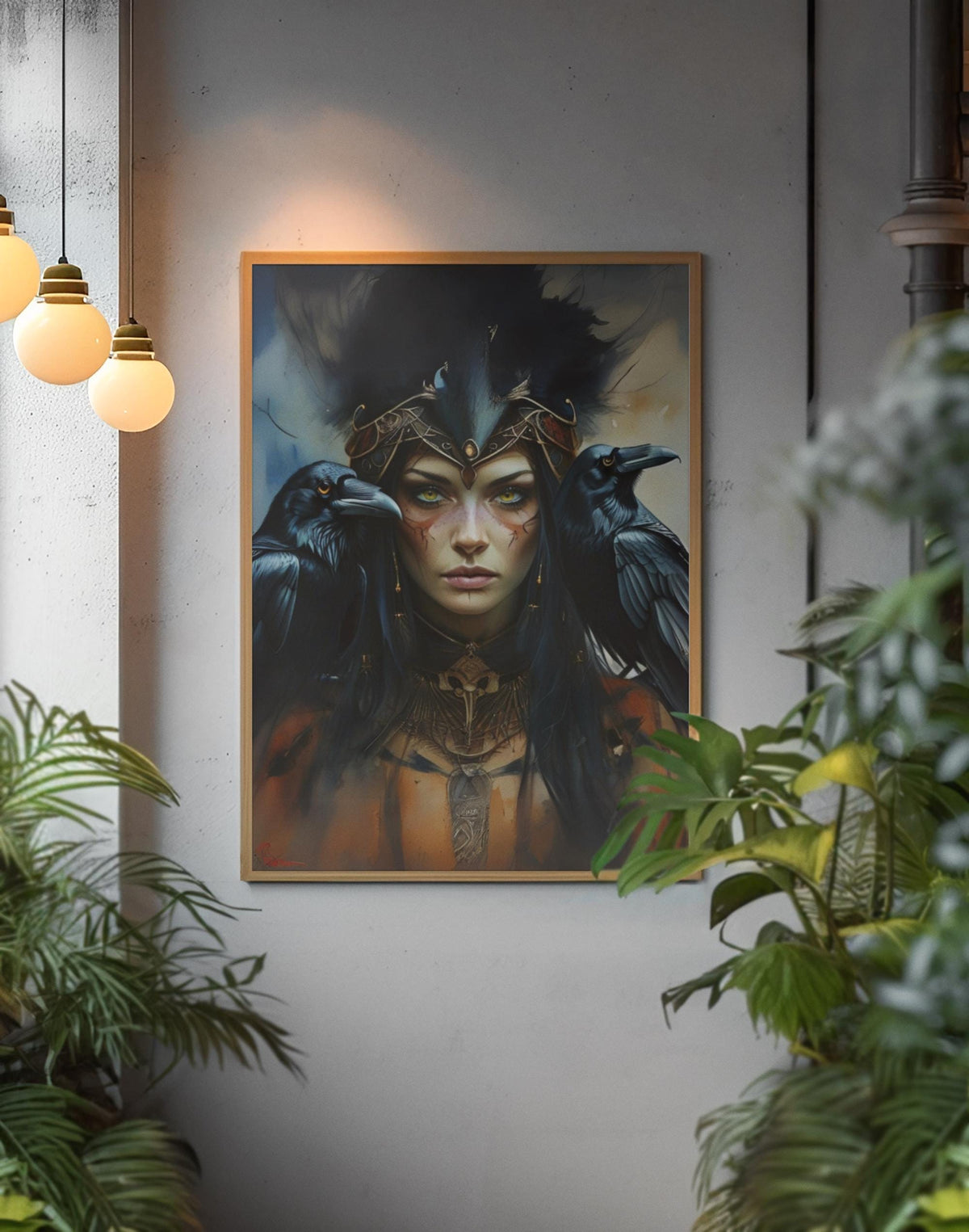 Raven Design Collection