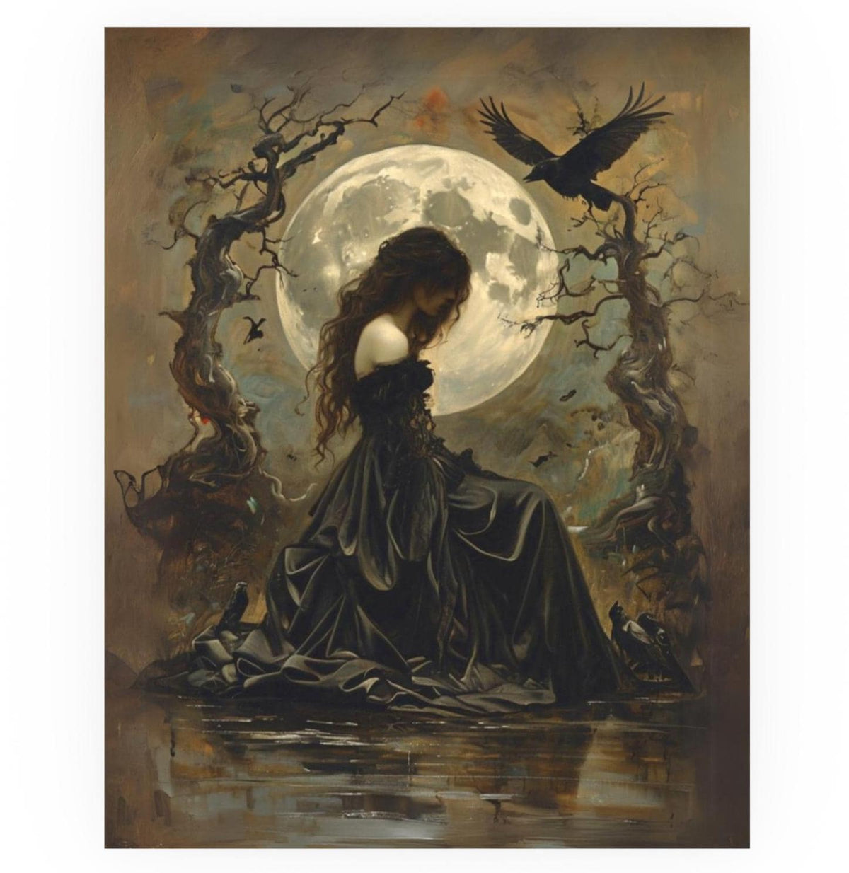 Raven Design Collection