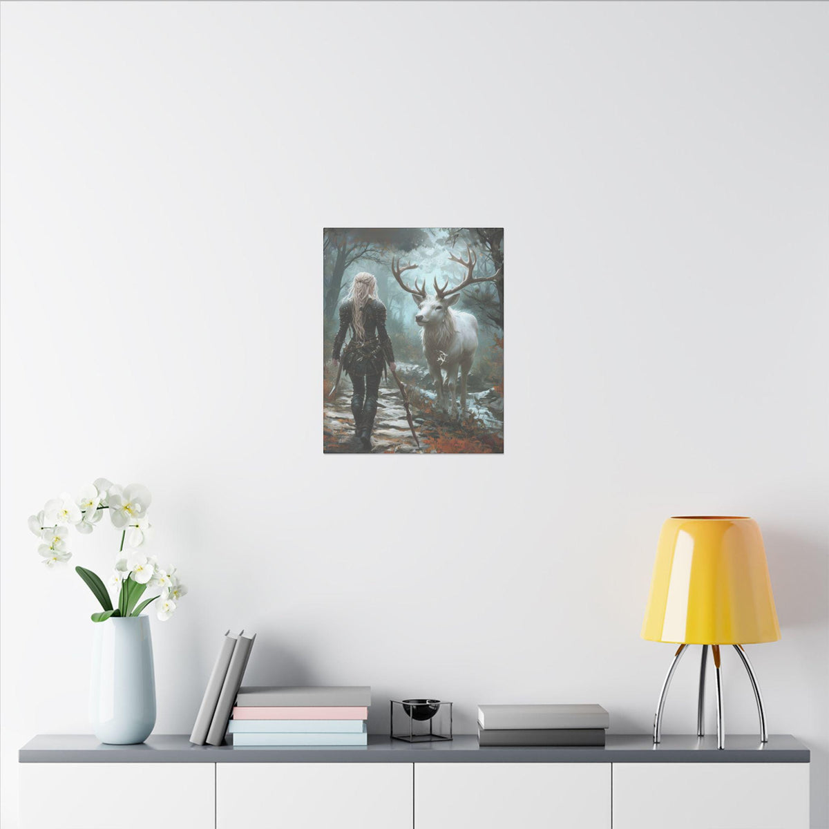 Throne of Glass Design Collection
