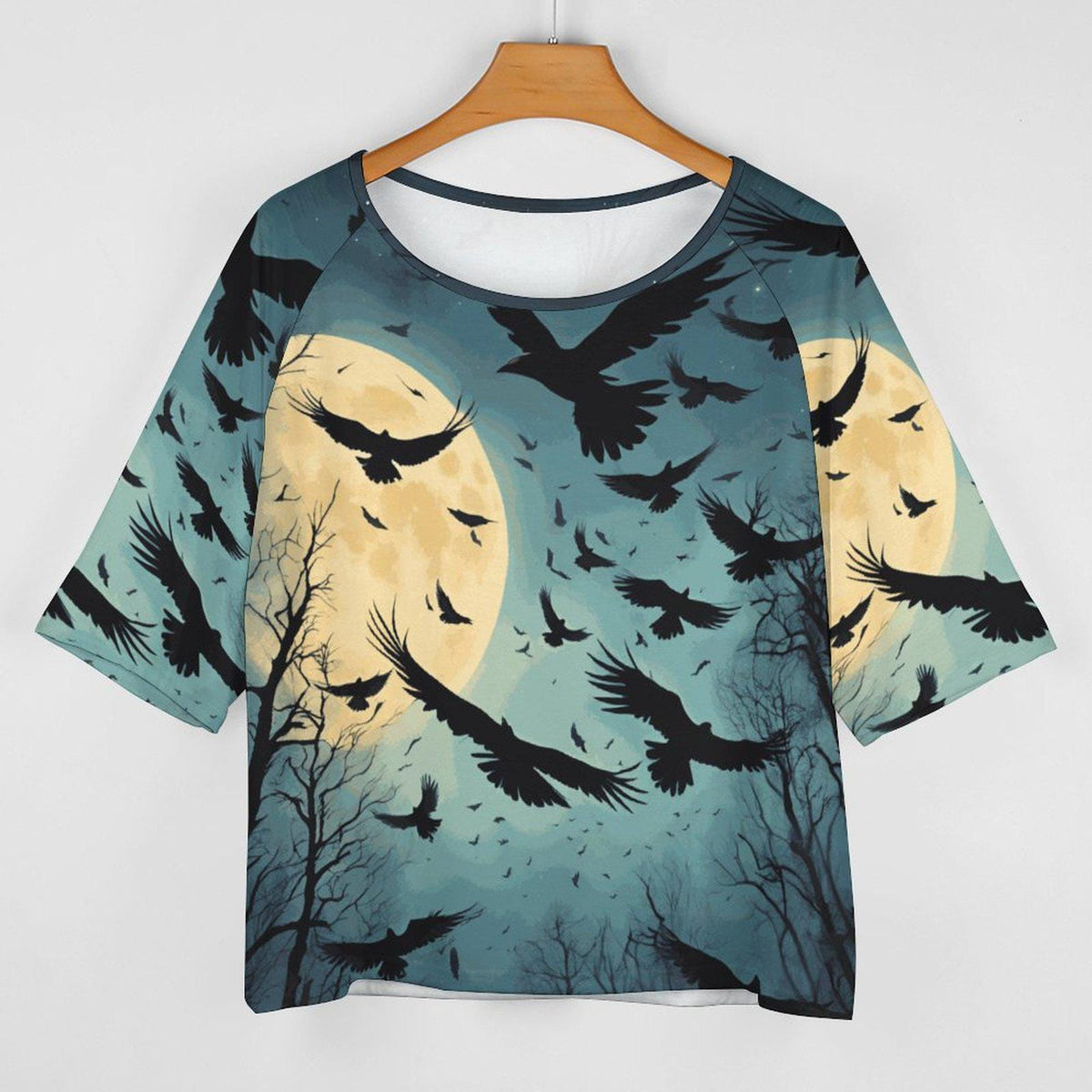 Practical Magic Murder of Crows Design Collection