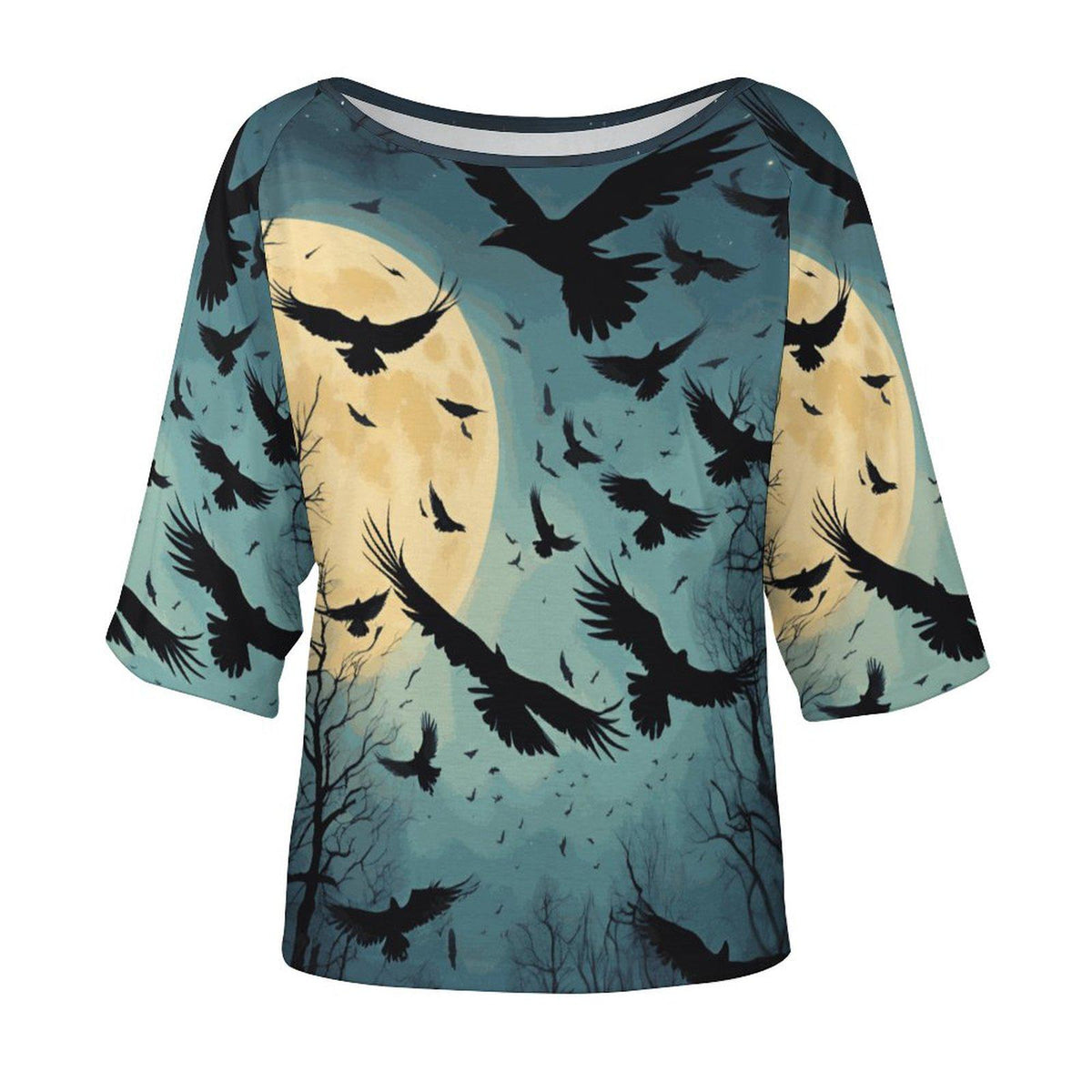 Practical Magic Murder of Crows Design Collection