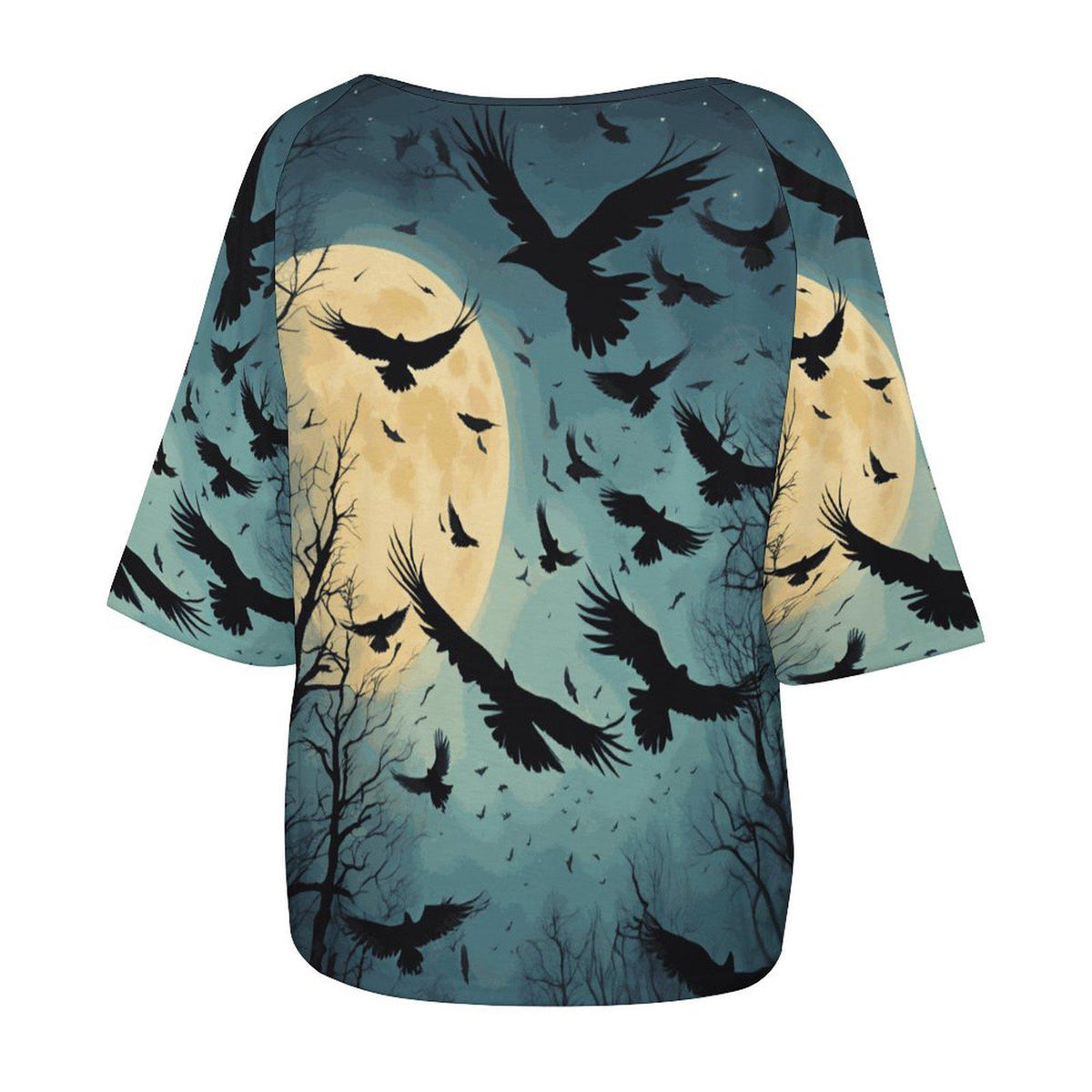Practical Magic Murder of Crows Design Collection