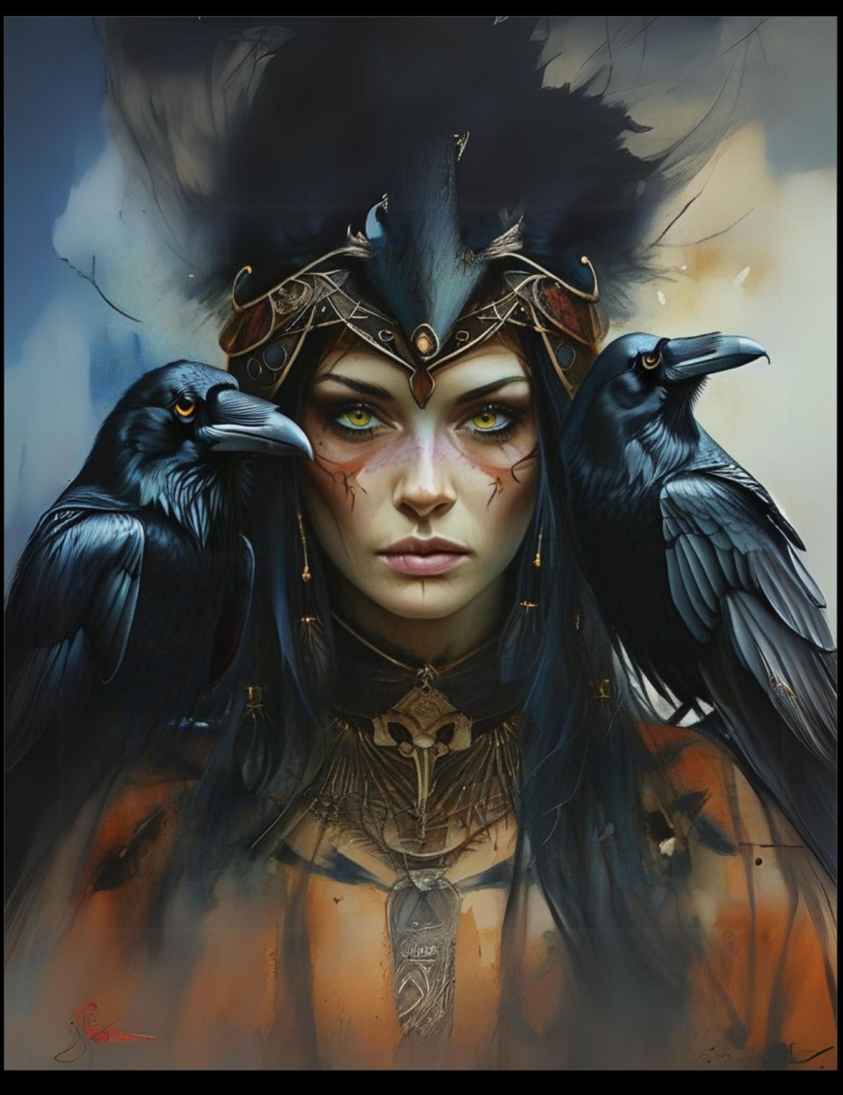 Raven Design Collection