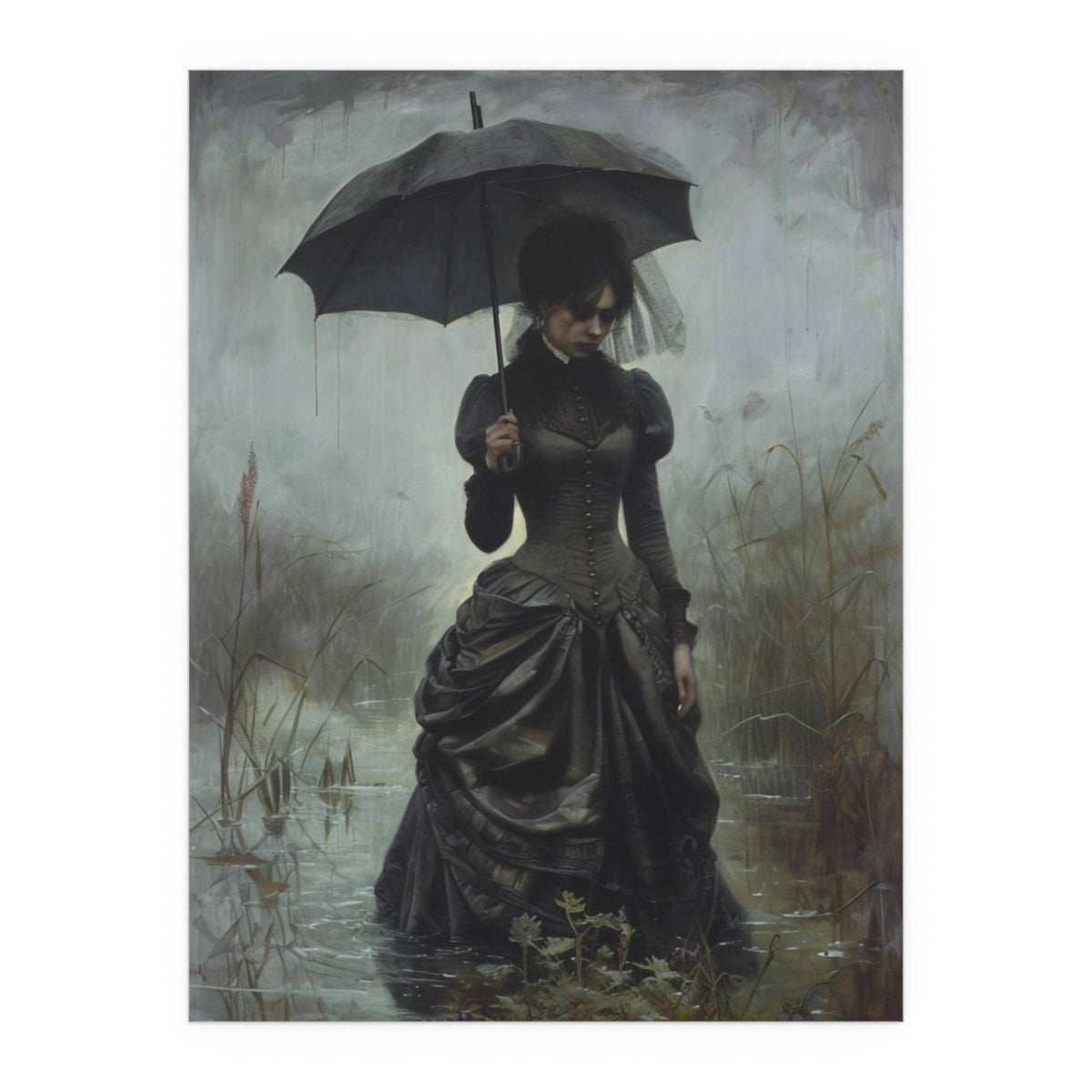 Dark Romance Design Collection