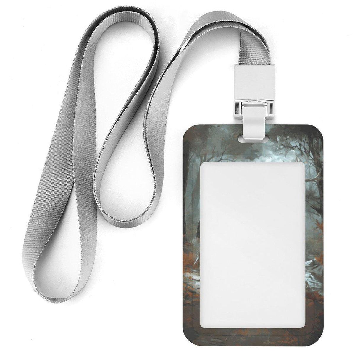 Bookish Lanyard Gift Idea for Throne of Glass Readers