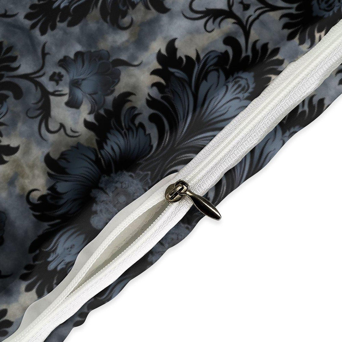 Dark Romance Bedding Gift Idea for Gothic Bestie