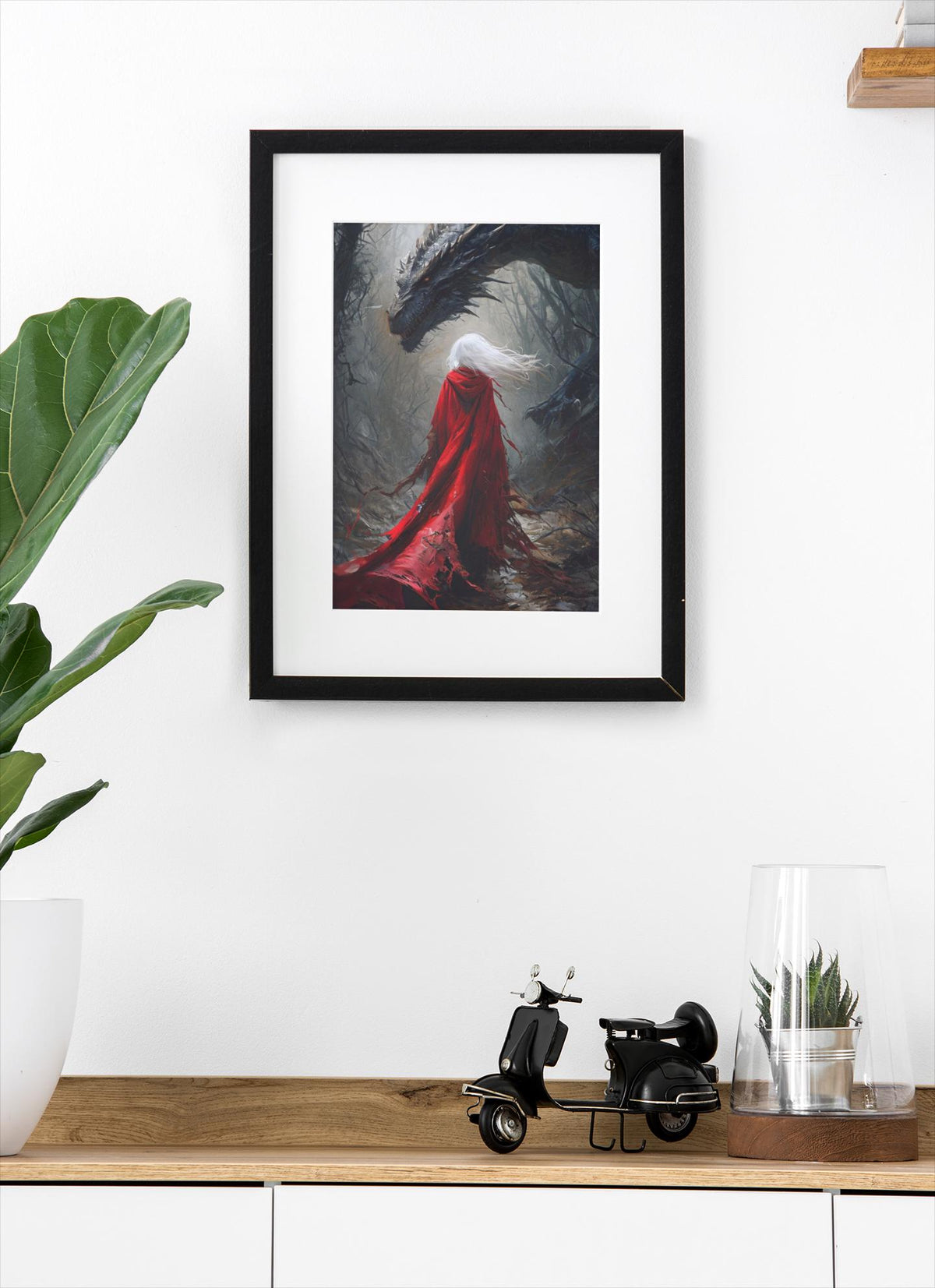 Throne of Glass Design Collection