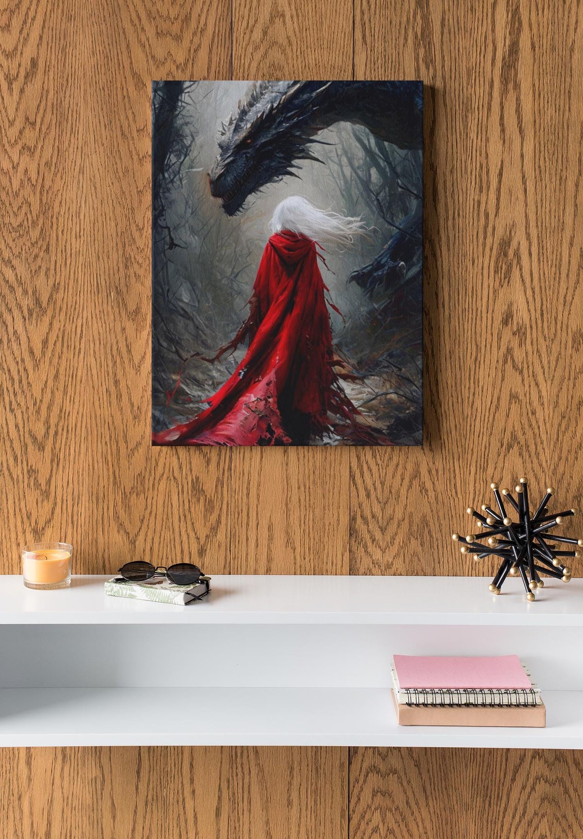 Throne of Glass Design Collection