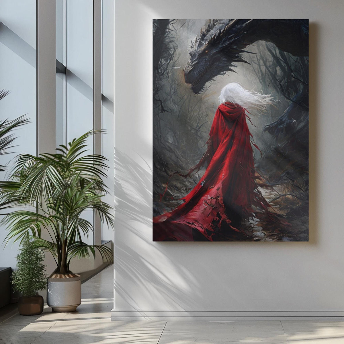 Throne of Glass Design Collection