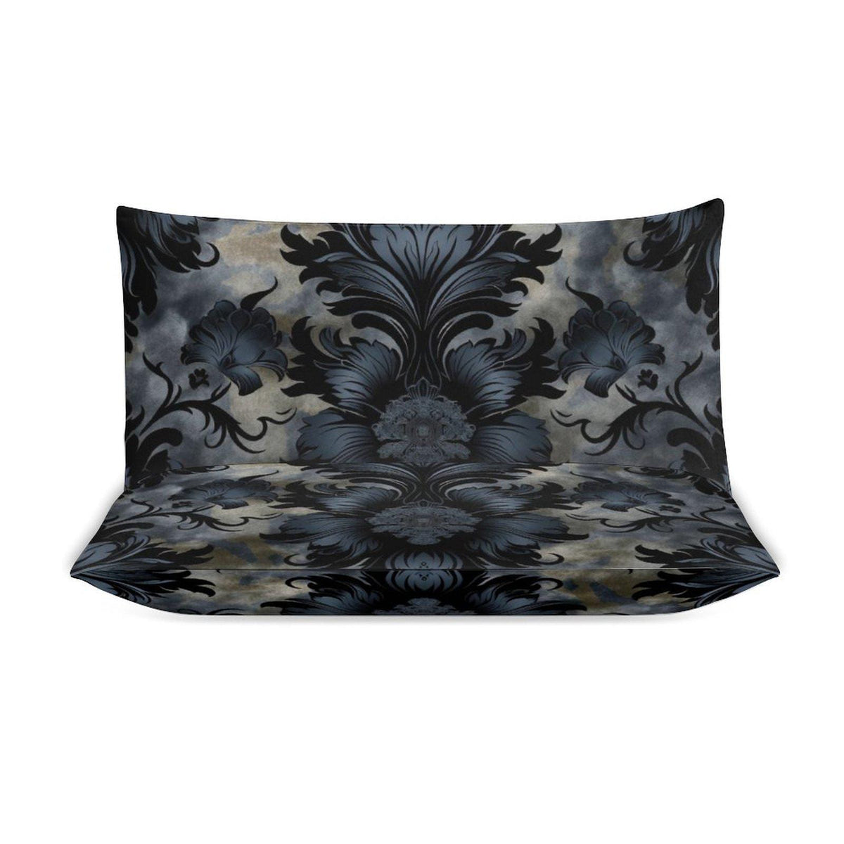 Dark Romance Bedding Gift Idea for Gothic Bestie