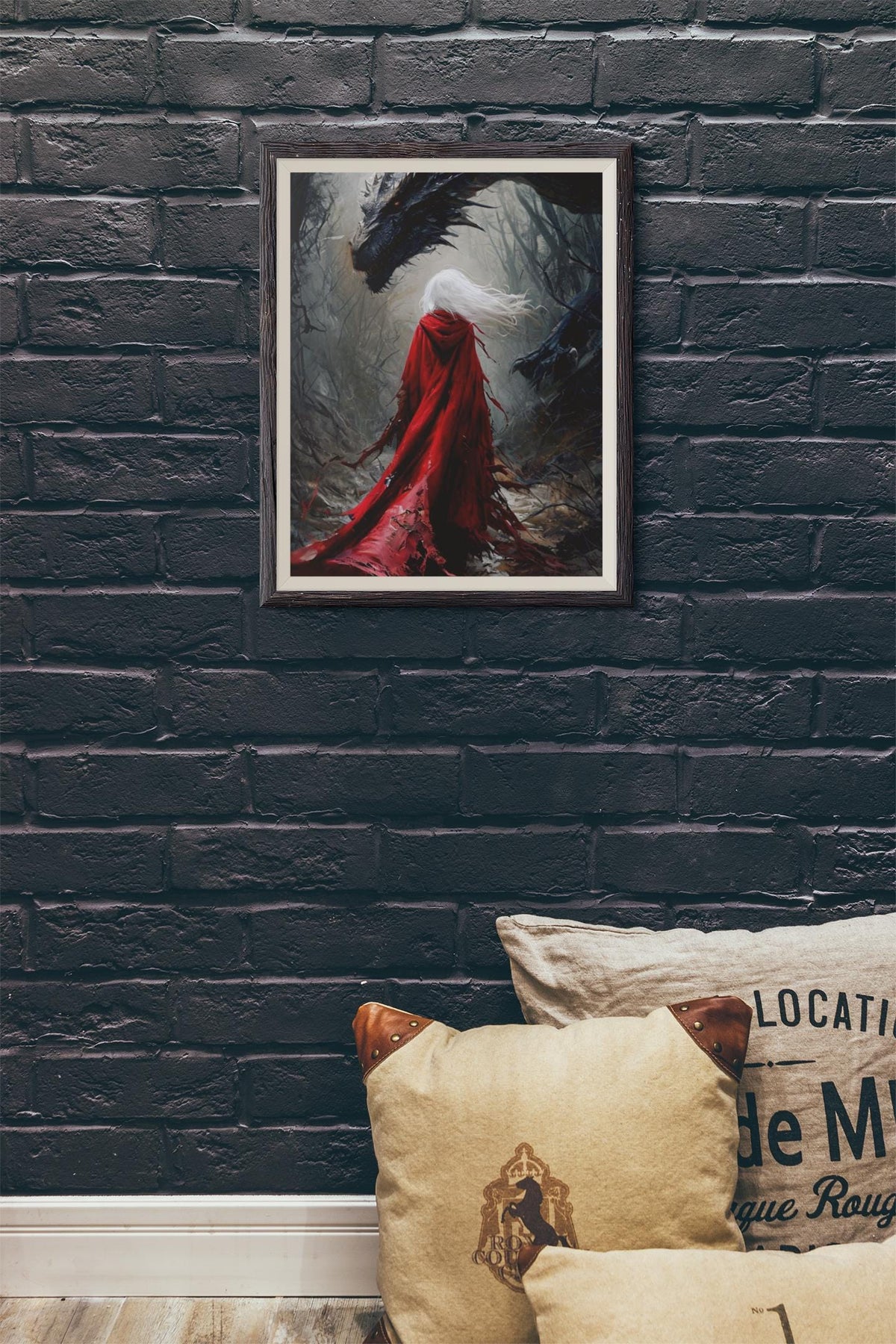 Throne of Glass Design Collection