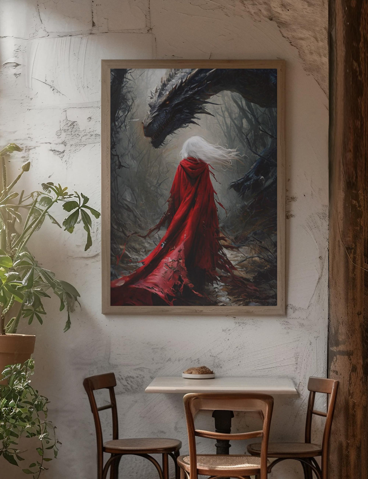 Throne of Glass Design Collection