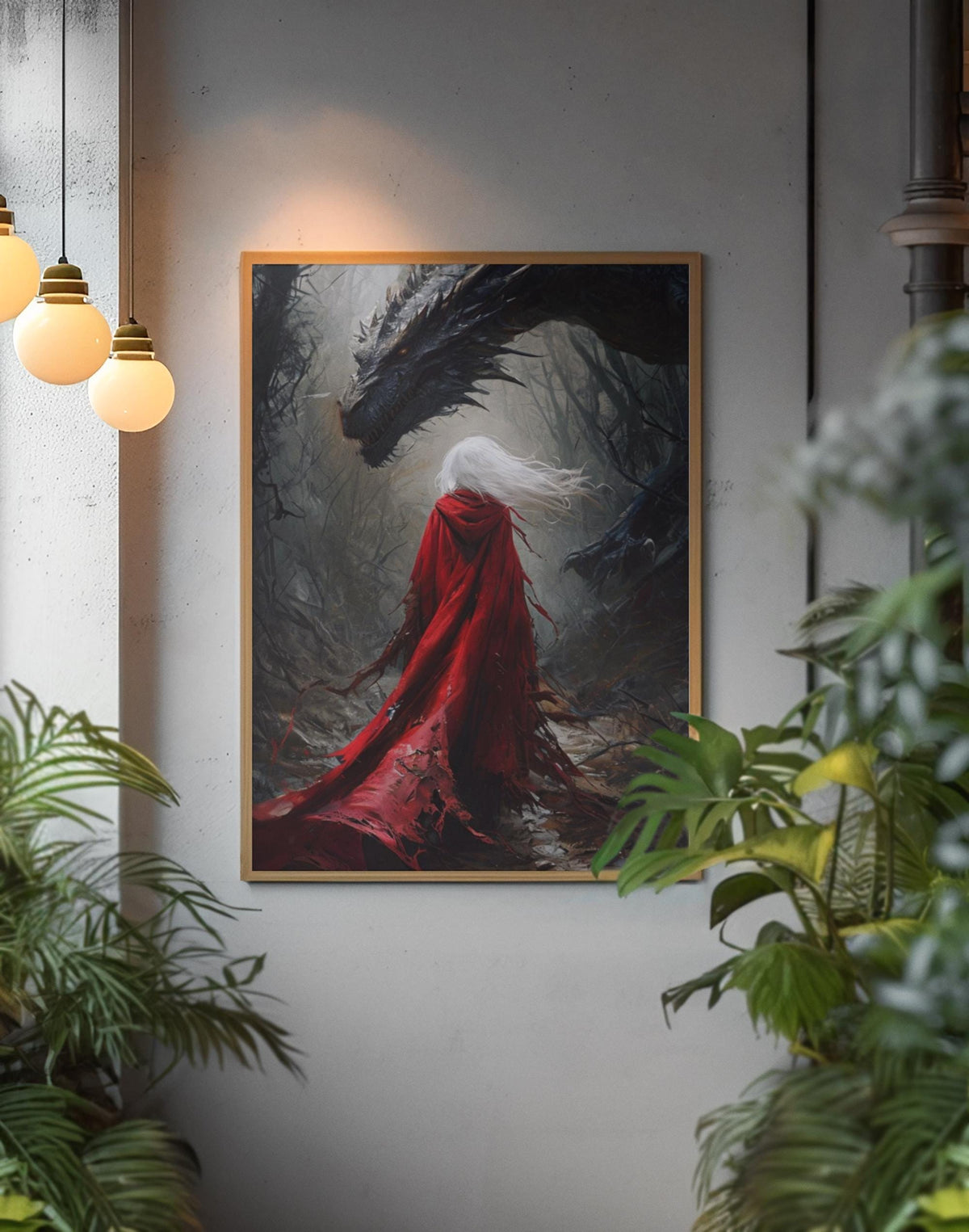 Throne of Glass Design Collection