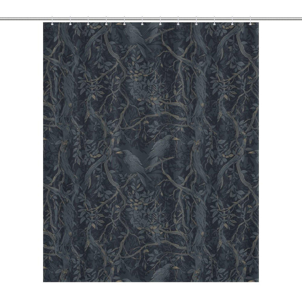 Edgar Allan Poe William Morris Design Collection