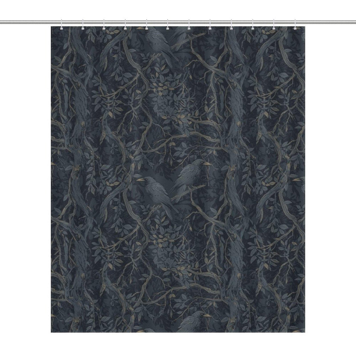Edgar Allan Poe William Morris Design Collection