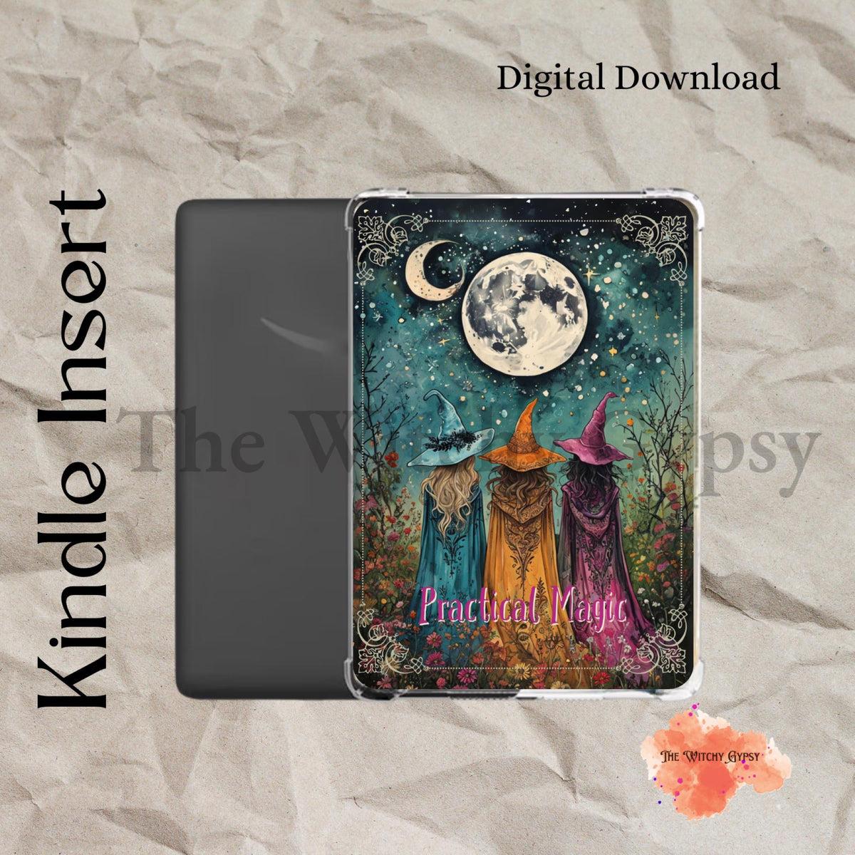 Magic Kindle Alice Hoffman Dovekeepers Design Collection