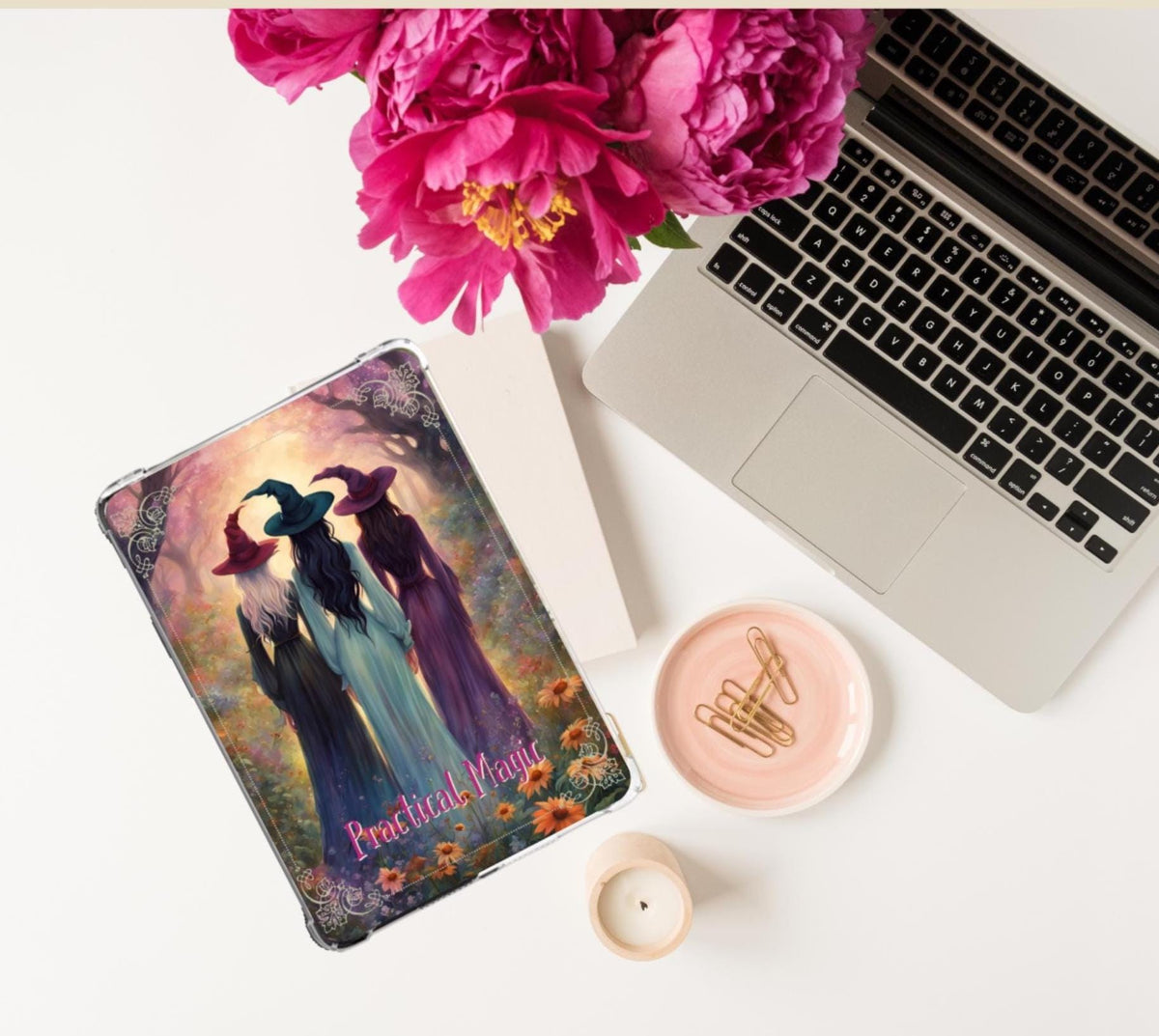 Sisterhood Witches Magic Kindle Insert Download