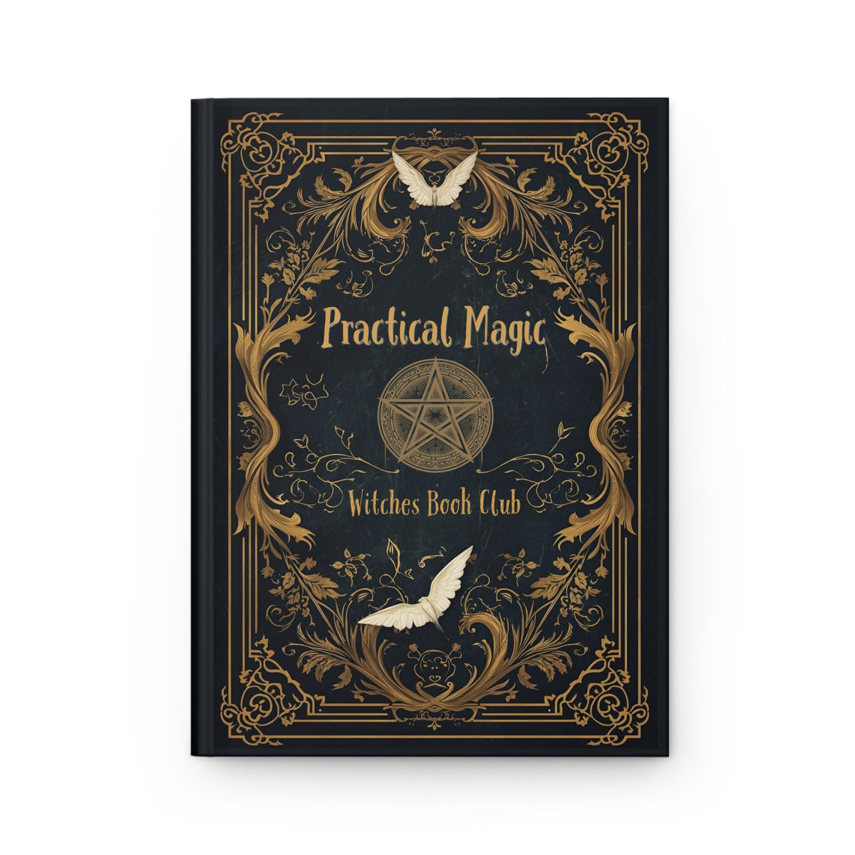 Practical Magic Design Collection