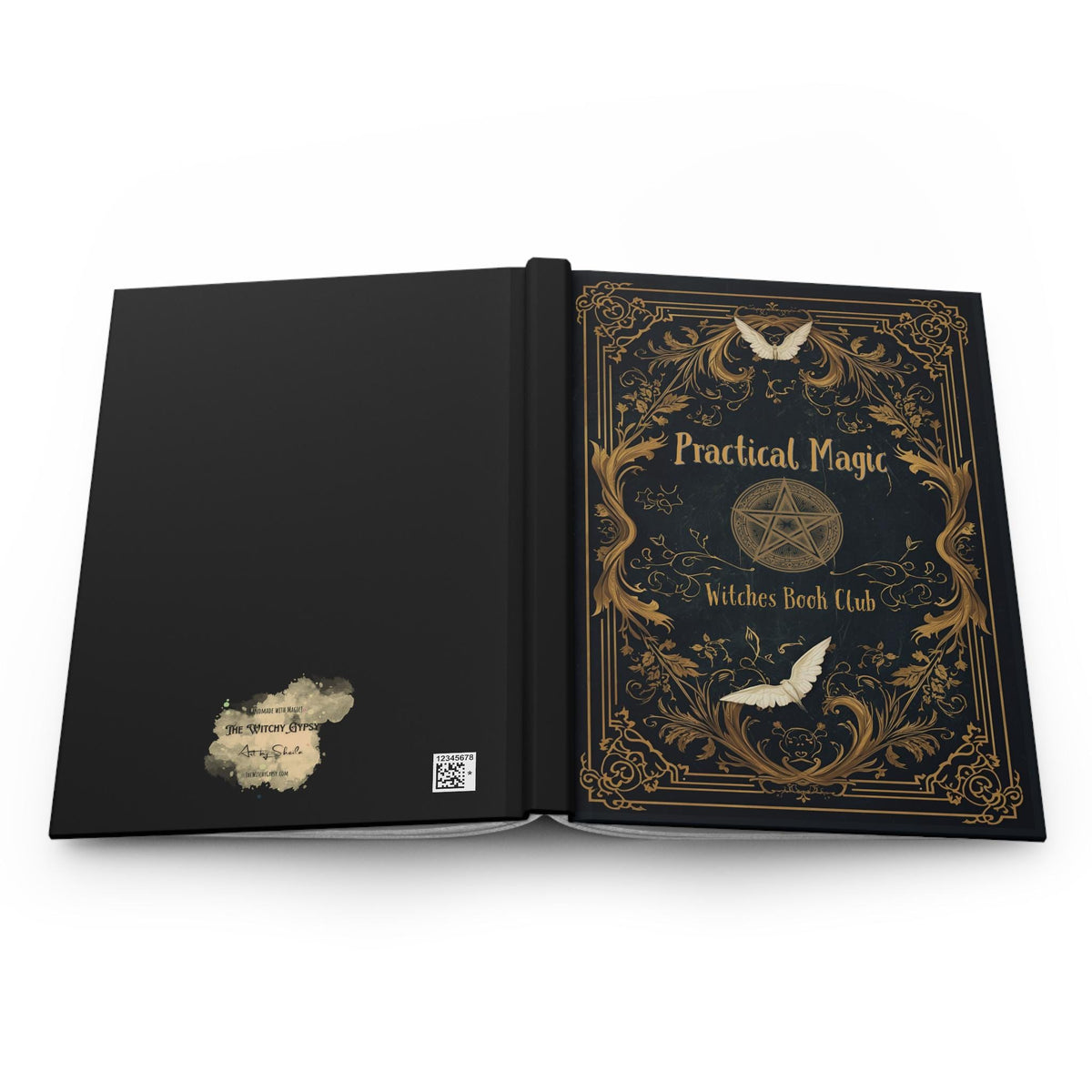 Practical Magic Design Collection