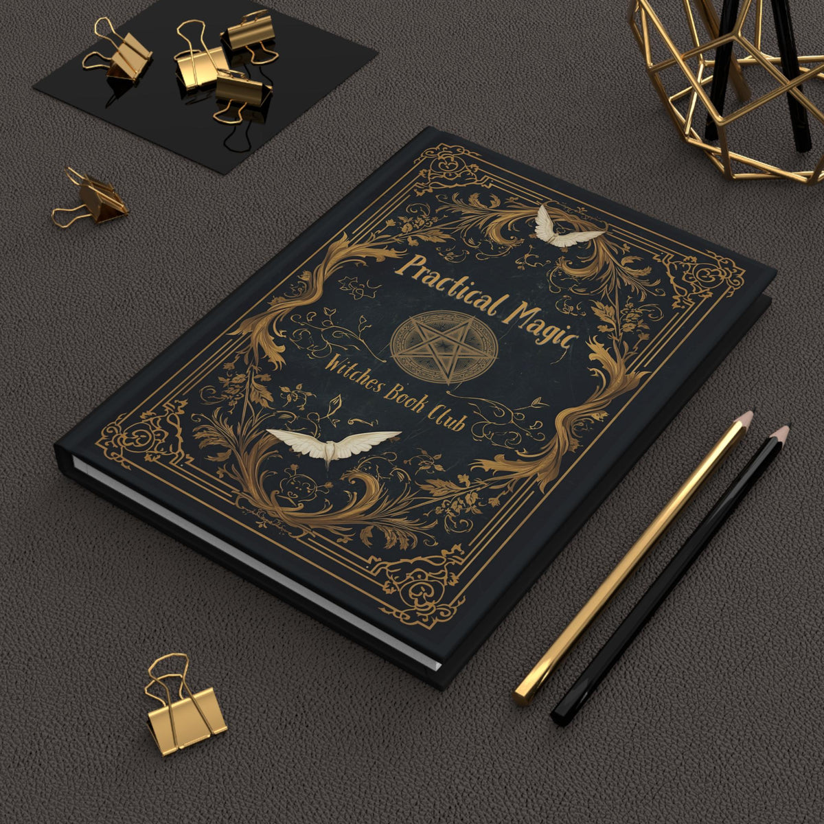 Practical Magic Design Collection