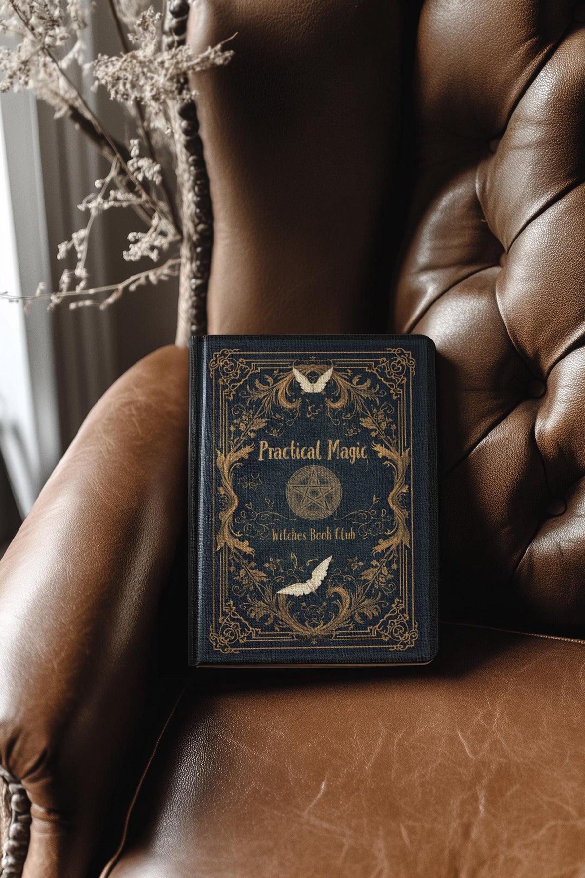 Practical Magic Design Collection