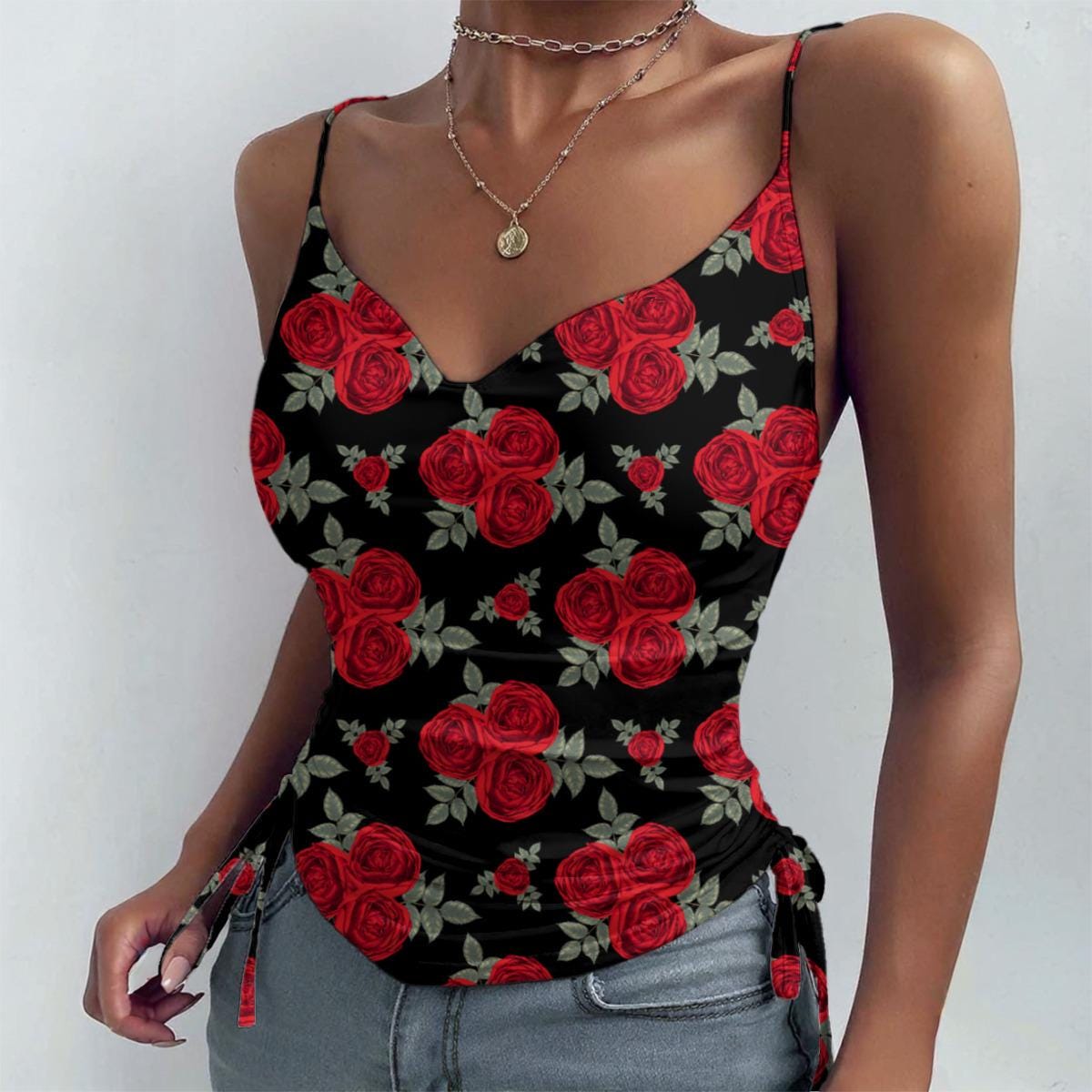 Practical Magic Cami