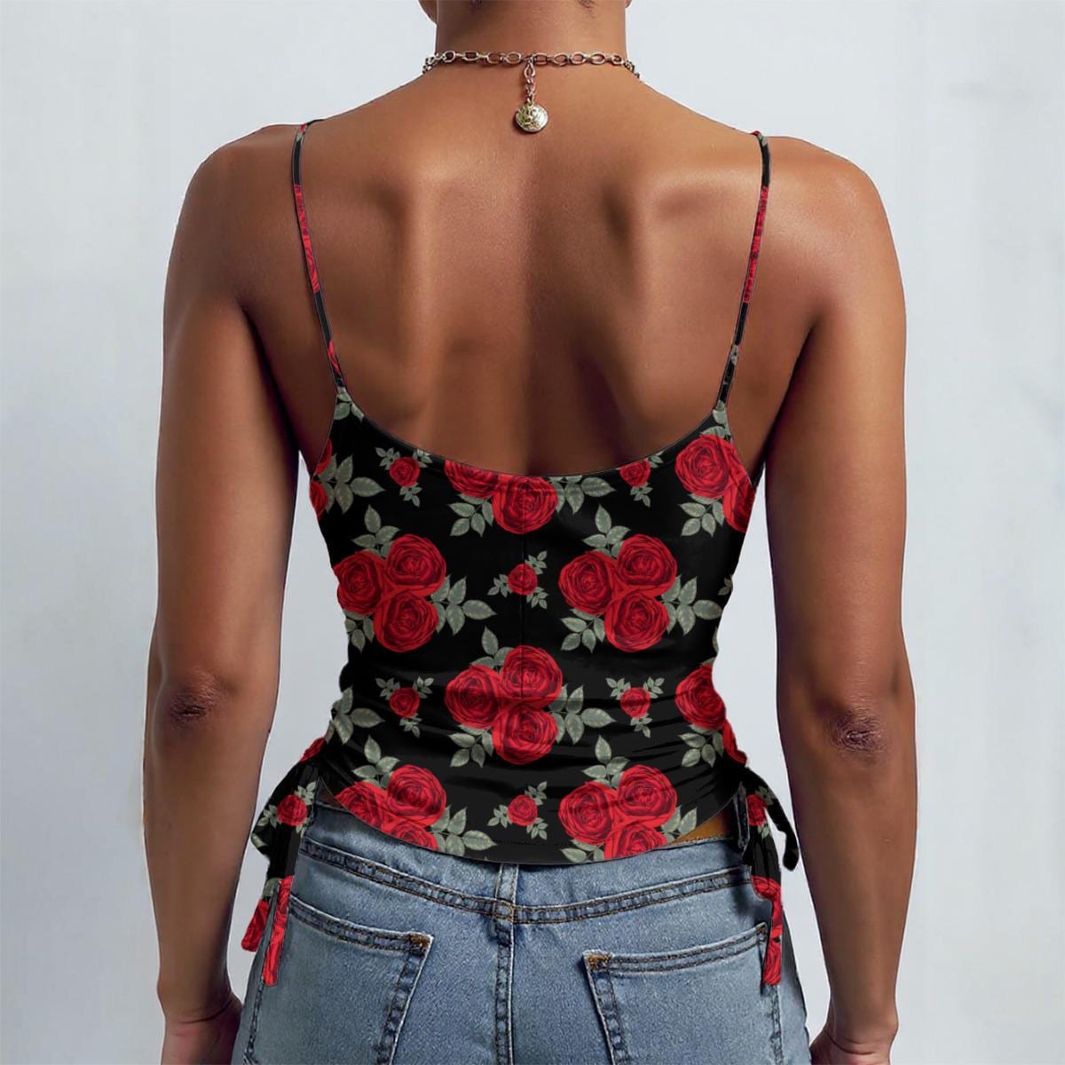 Practical Magic Cami