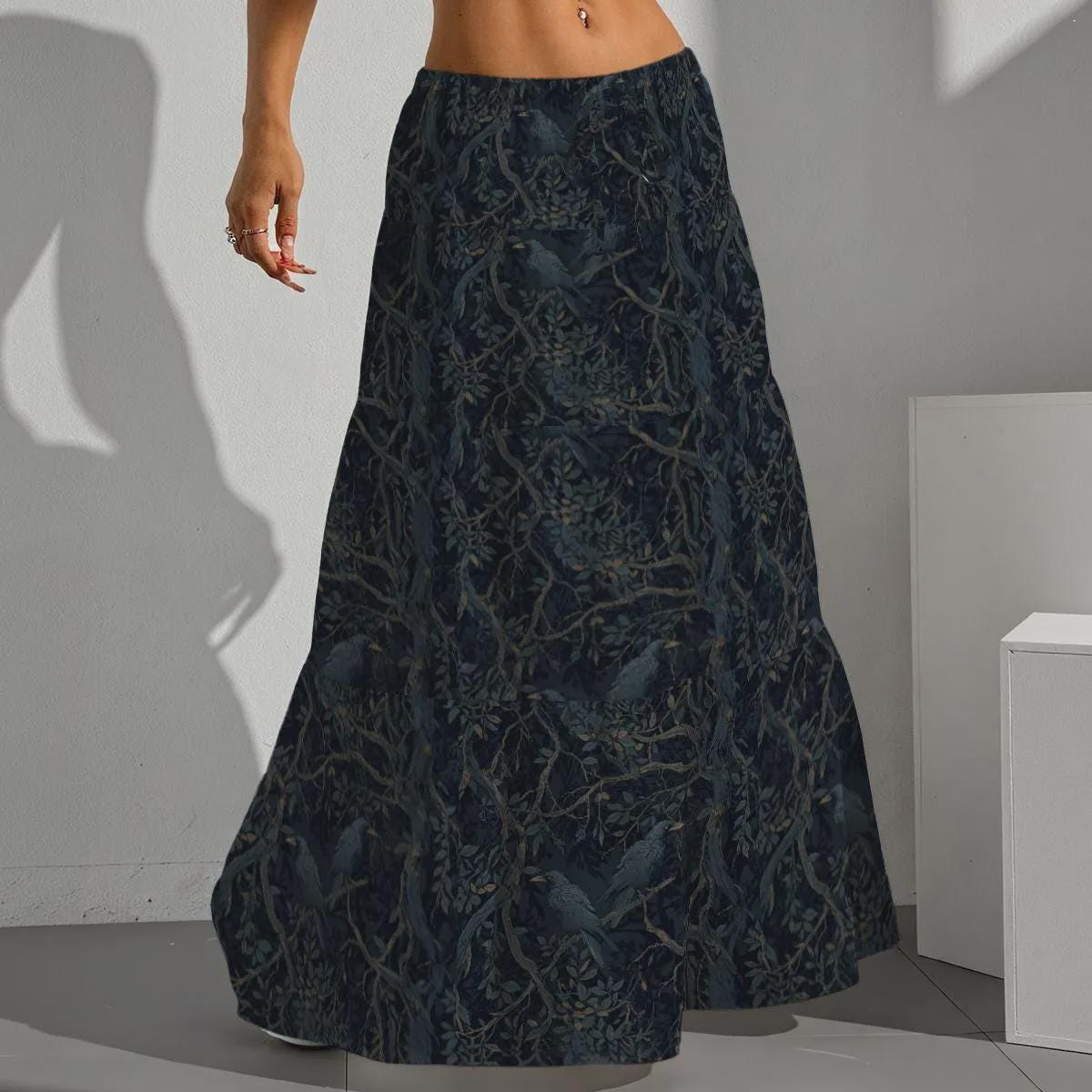 William Morris Style Design Collection