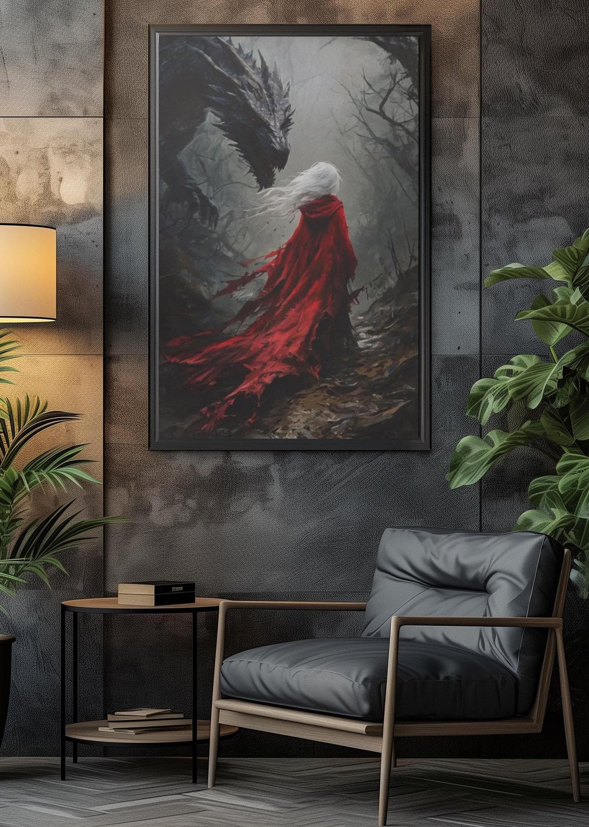 Throne of Glass Design Collection