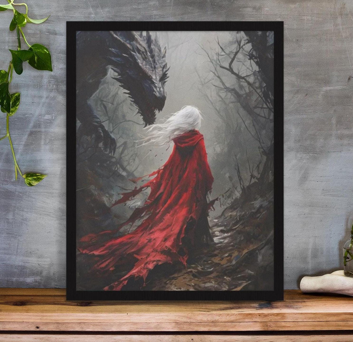 Throne of Glass Design Collection