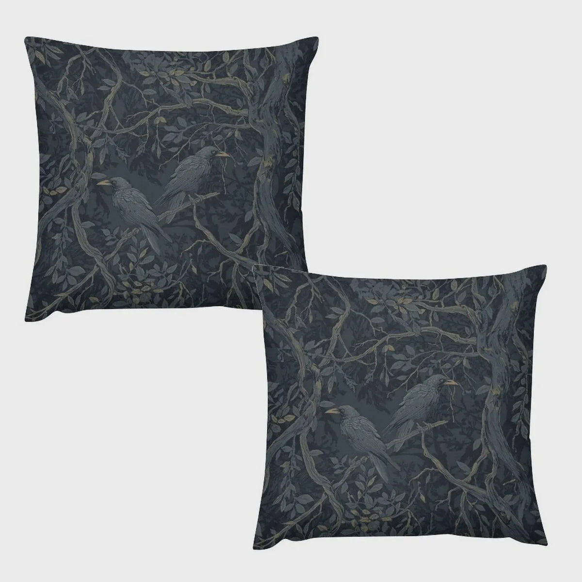 William Morris Home Bedroom Design Collection