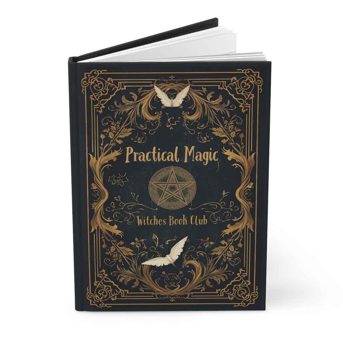 Practical Magic Design Collection