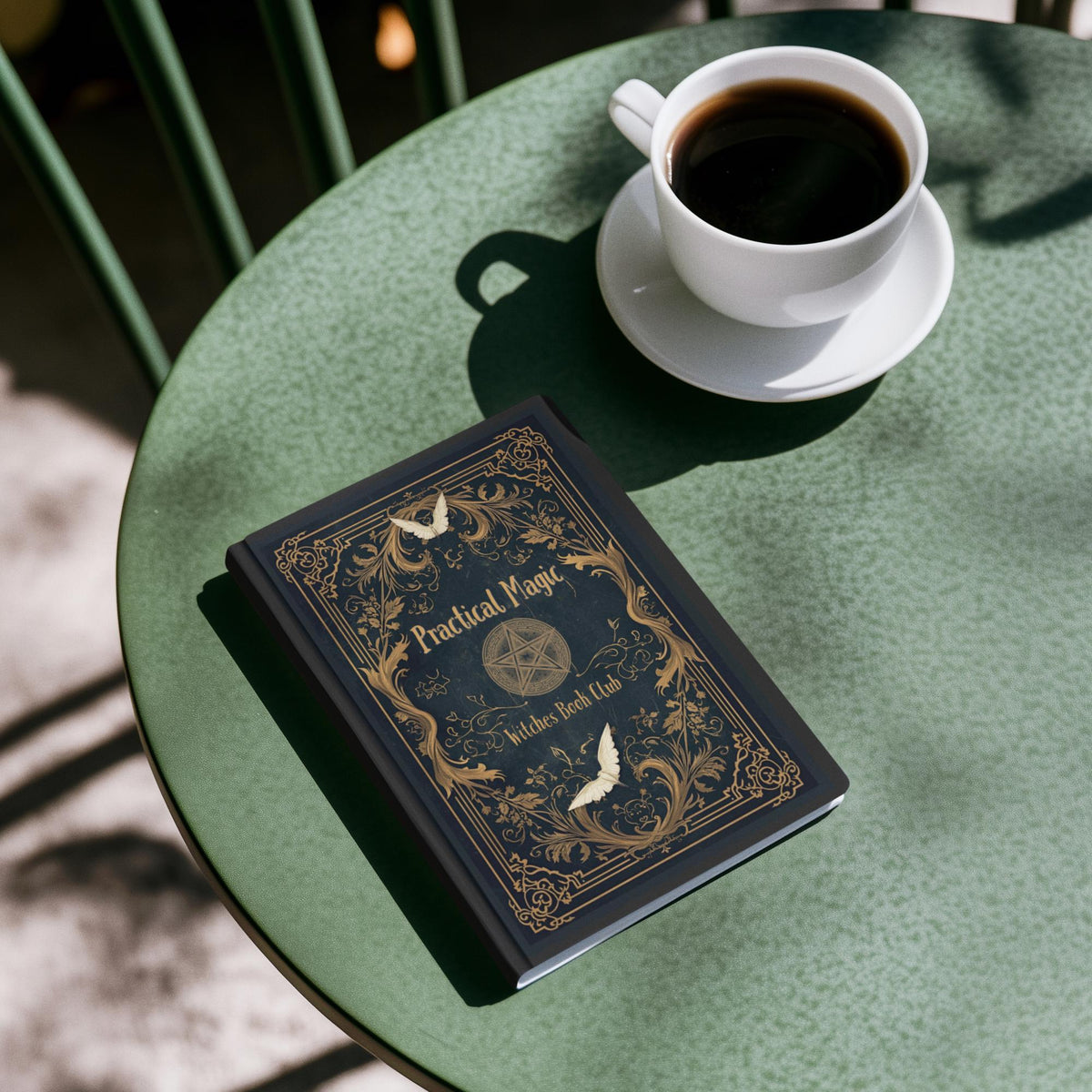 Practical Magic Design Collection