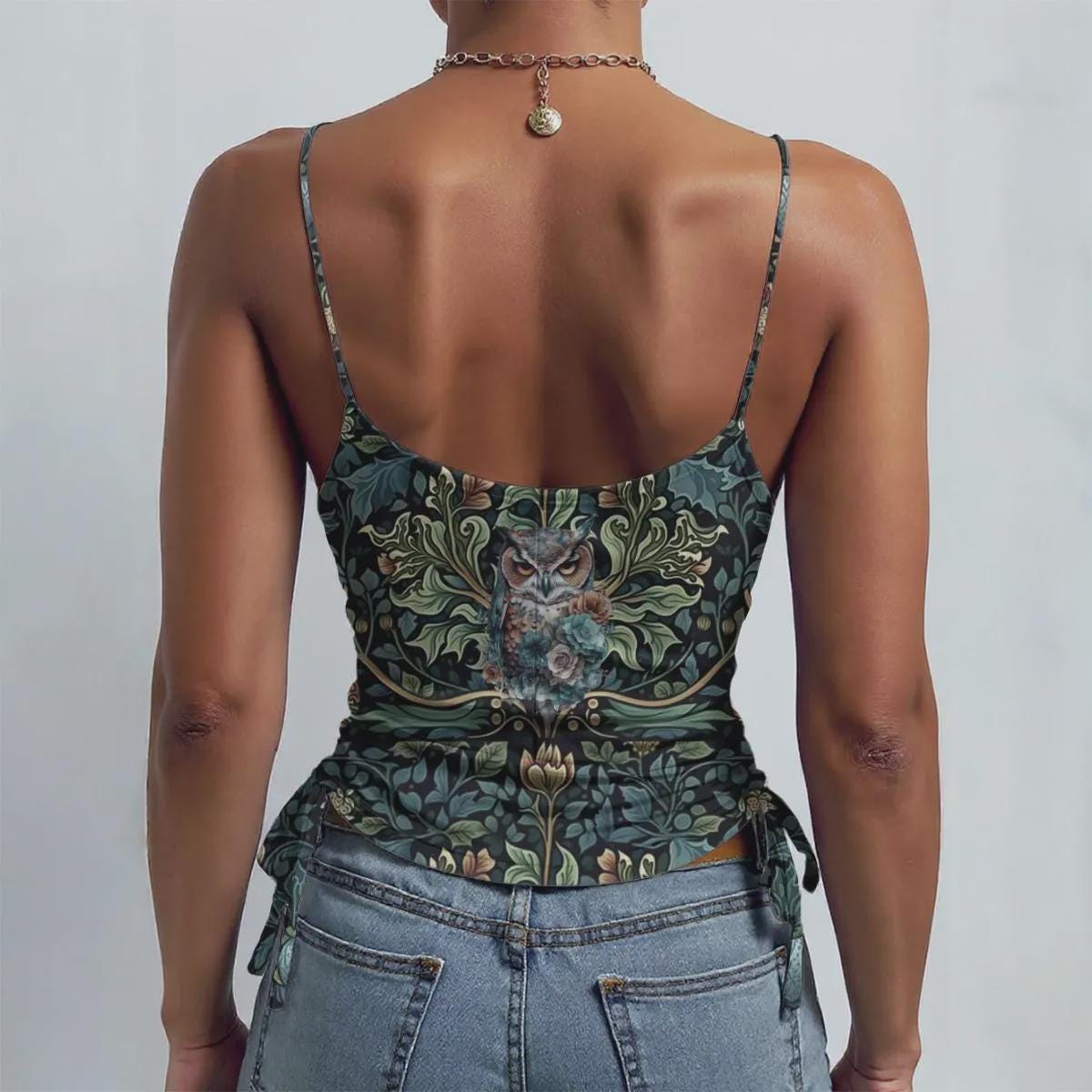 William Morris Raven Design Collection