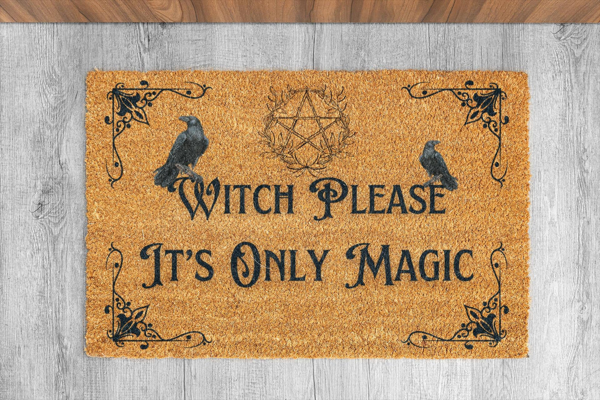 Practical Magic Design Collection
