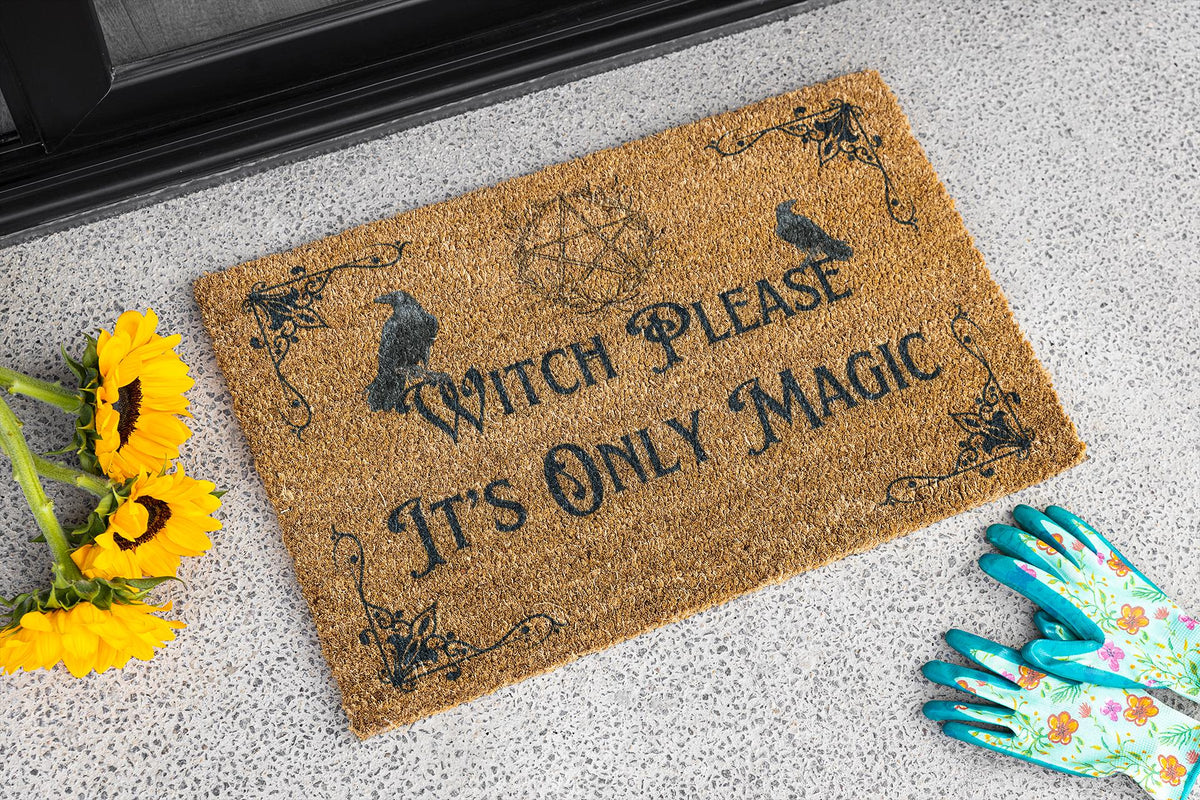 Practical Magic Design Collection