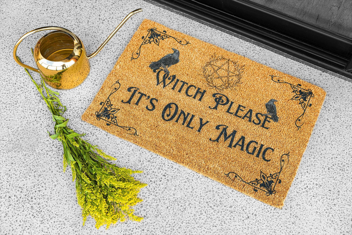 Practical Magic Design Collection