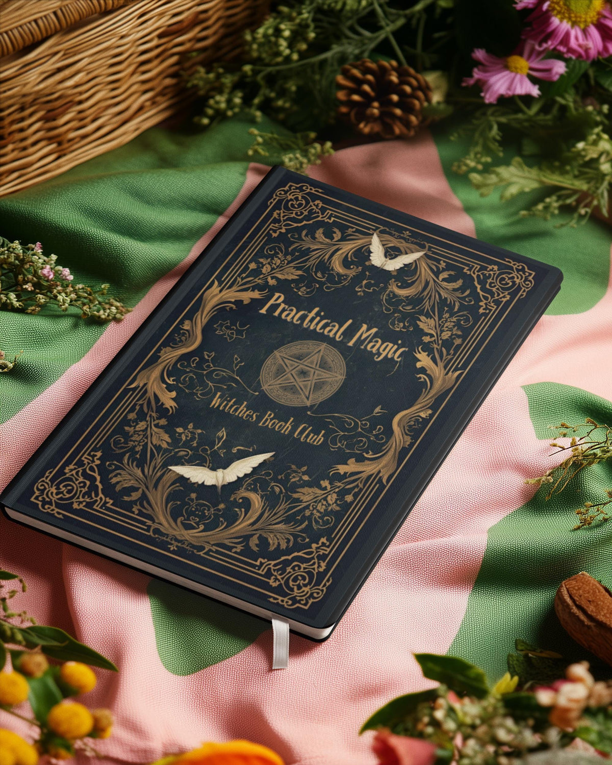 Practical Magic Design Collection