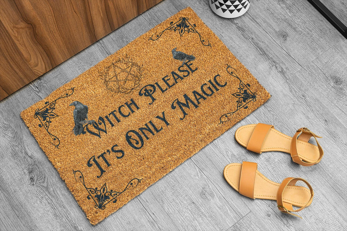 Practical Magic Design Collection