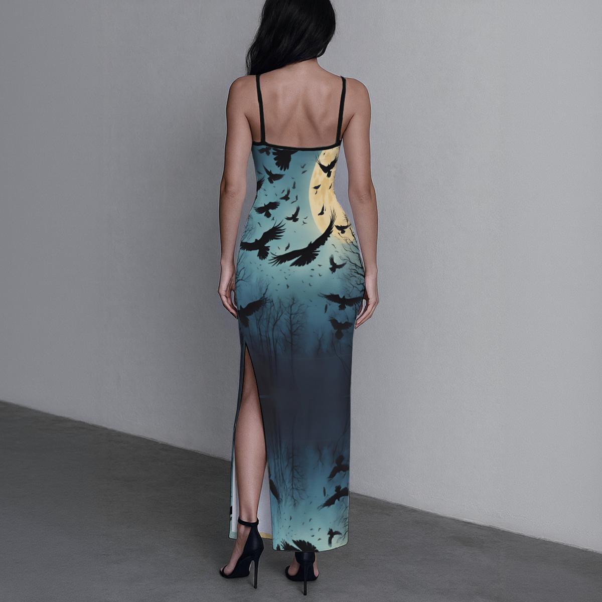 Practical Magic Raven Design Collection