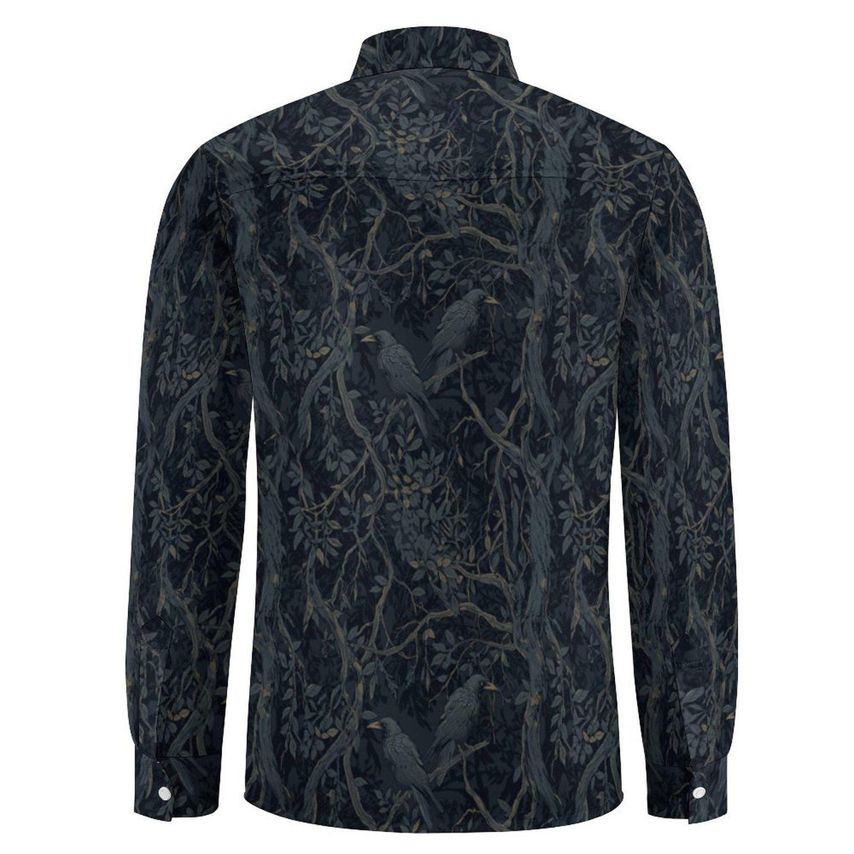 William Morris Dark Romance Design Collection