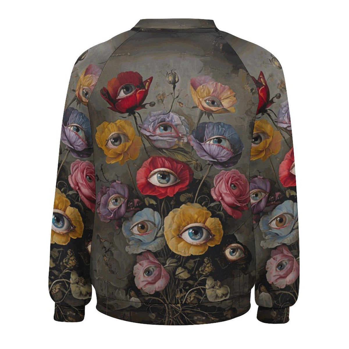 Eyeball Goth Dark Academia Collection