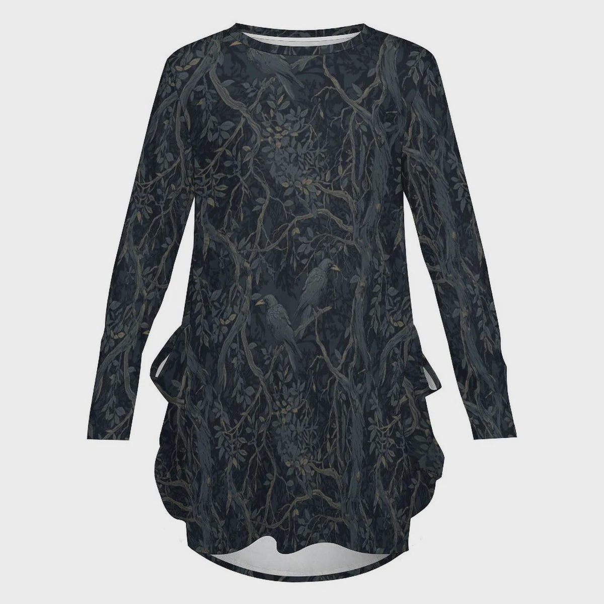 Edgar Allan Poe William Morris Design Collection