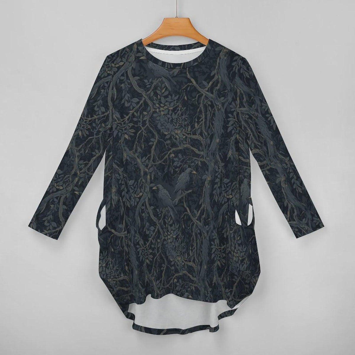 Edgar Allan Poe William Morris Design Collection
