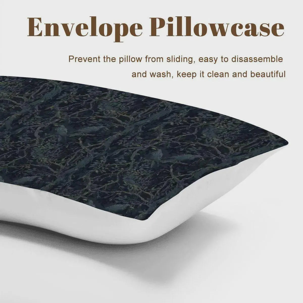 William Morris Home Bedroom Design Collection