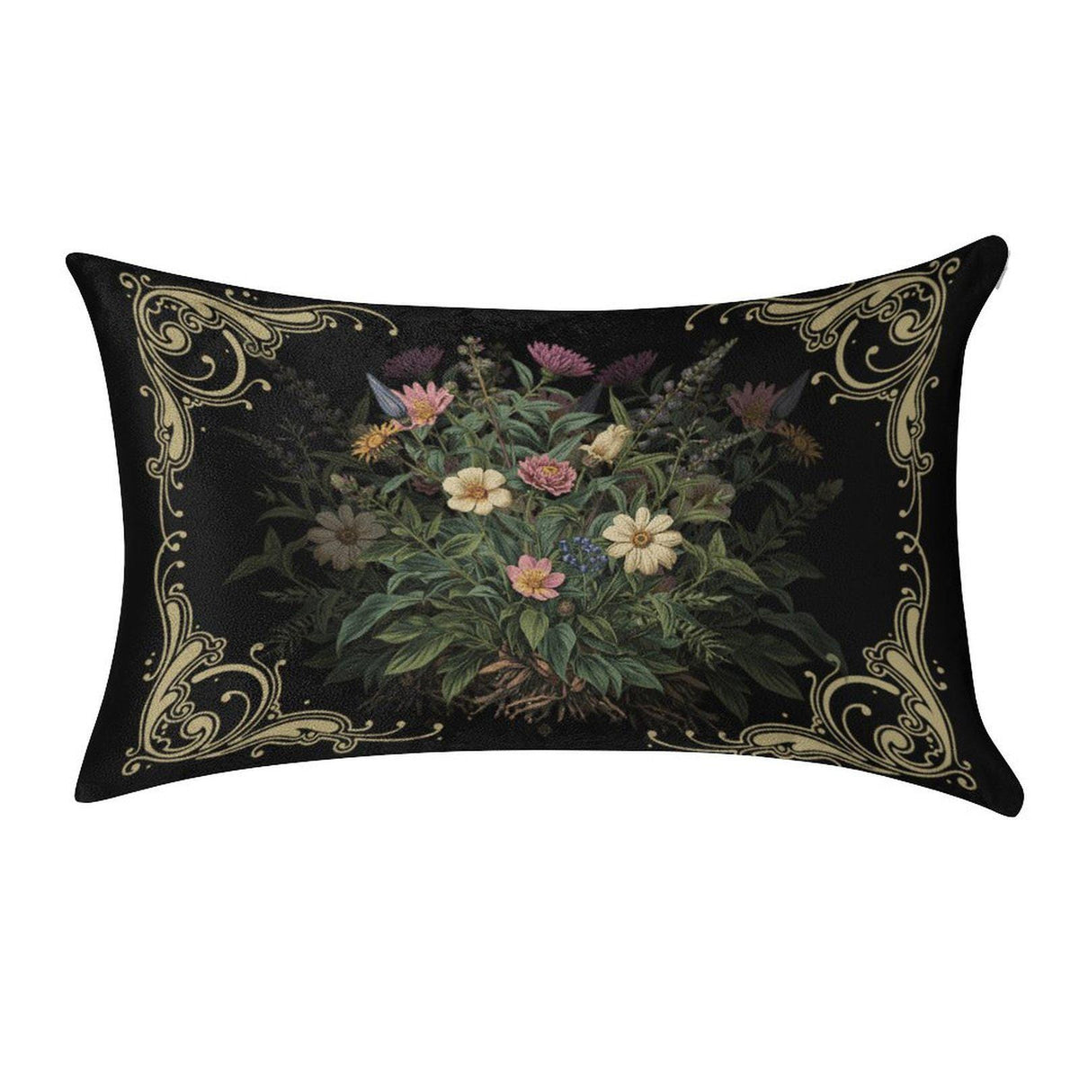 Moody Esoteric Pillowcase Gift Idea for the Holidays